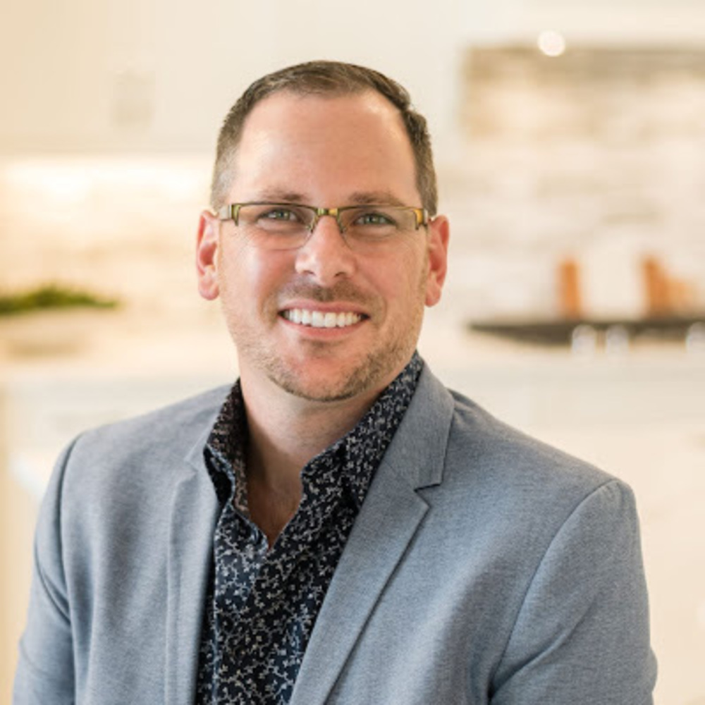 Meet your Posher, Jordan